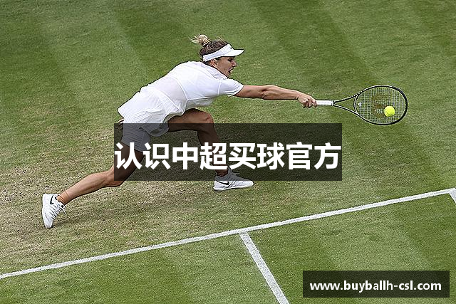 认识中超买球官方